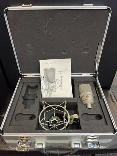 Store Special Product - Neumann - TLM 103 SET